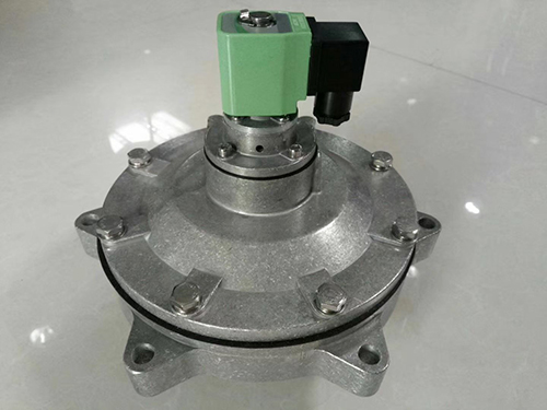 DMF-Y淹没式电磁脉冲阀