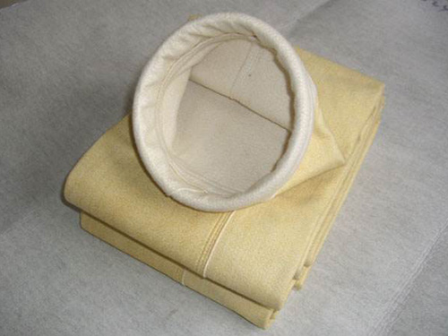 耐高温除尘布袋