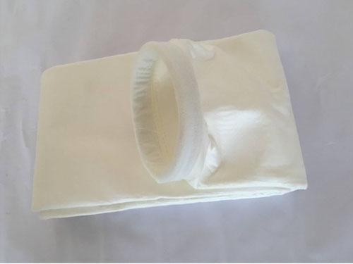 PTFE高温除尘布袋