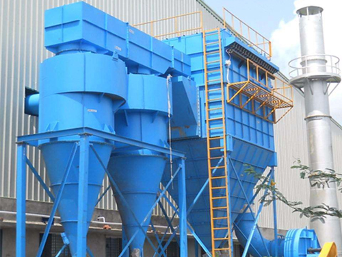 XLP/B型旋风除尘器