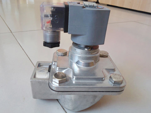 电磁脉冲阀RMF-25