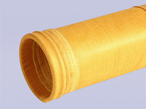 P84针刺毡除尘布袋