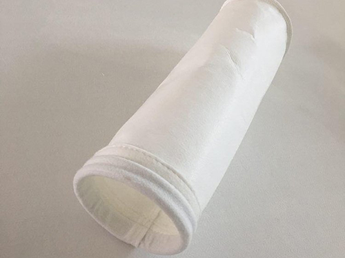 涤纶针刺毡防静电除尘布袋