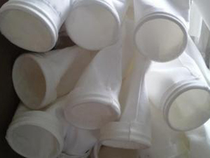 芳斯特中温除尘布袋